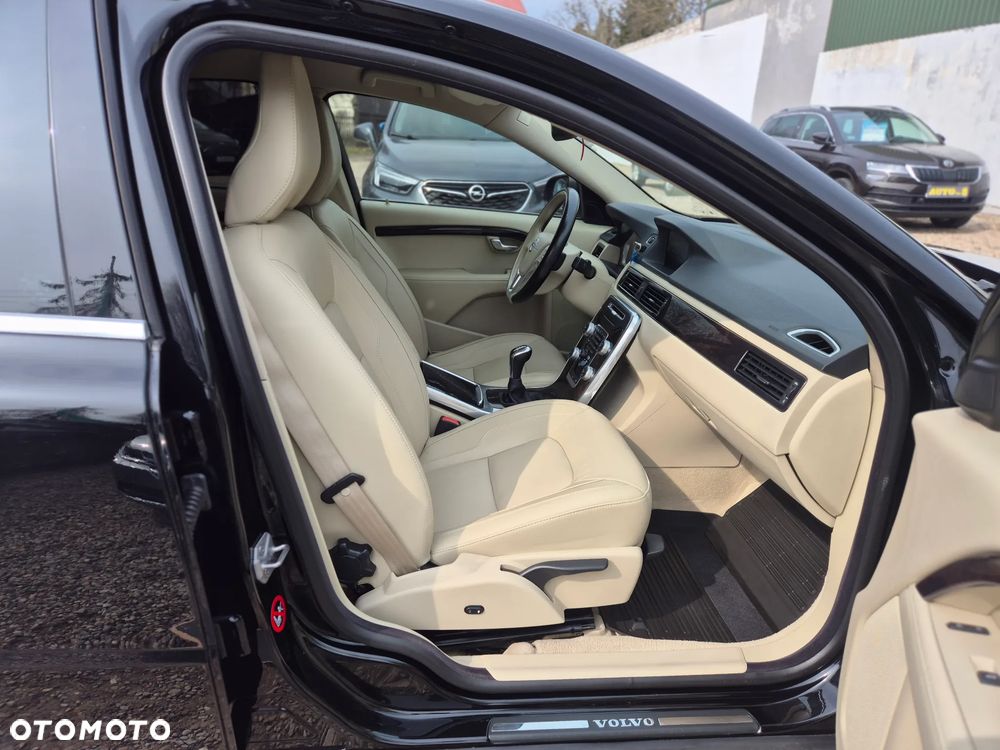 Volvo S80 D4 Drive-E Summum - 21