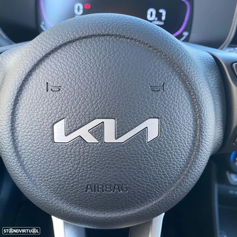 Kia Picanto 1.0 MPi GT-Line - 16