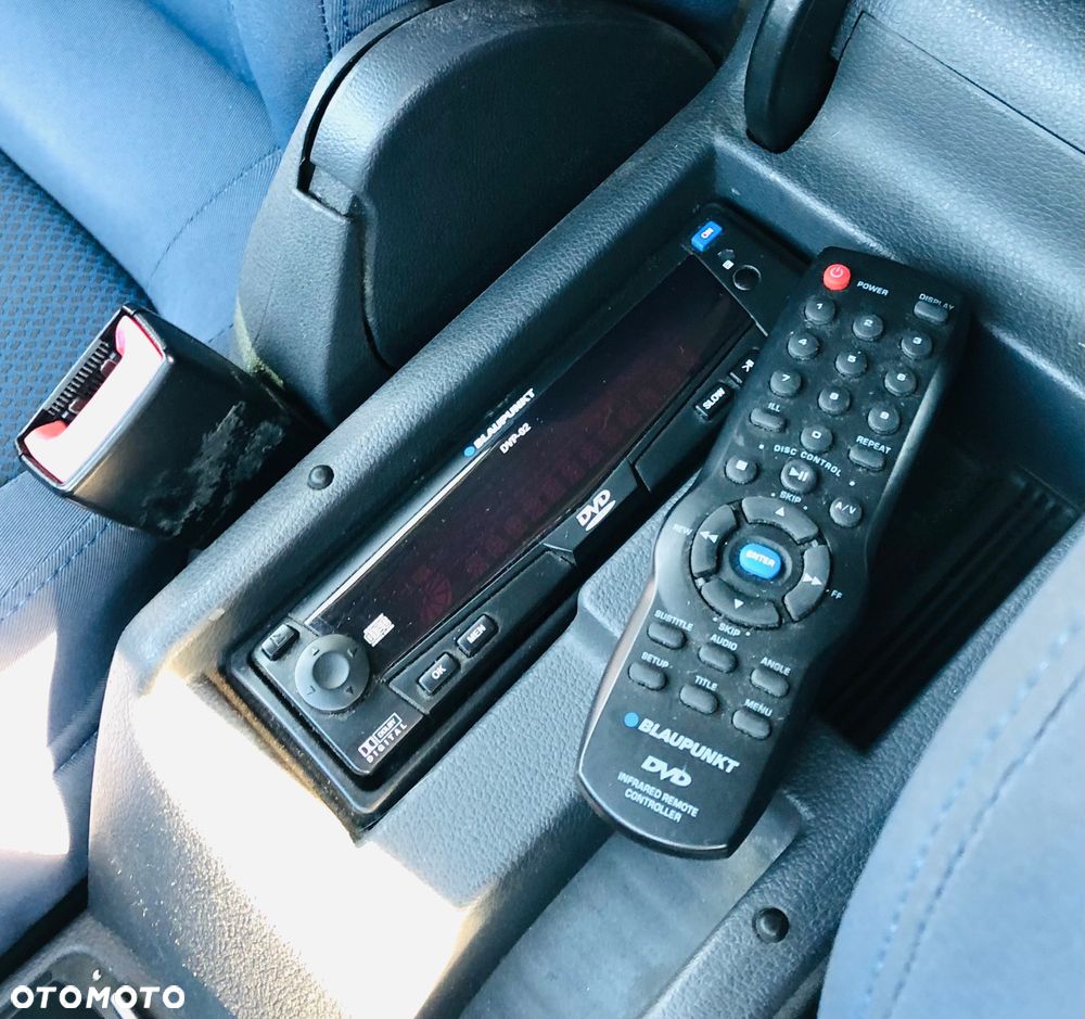 Volkswagen Golf Plus 2.0 TDI Sportline - 15