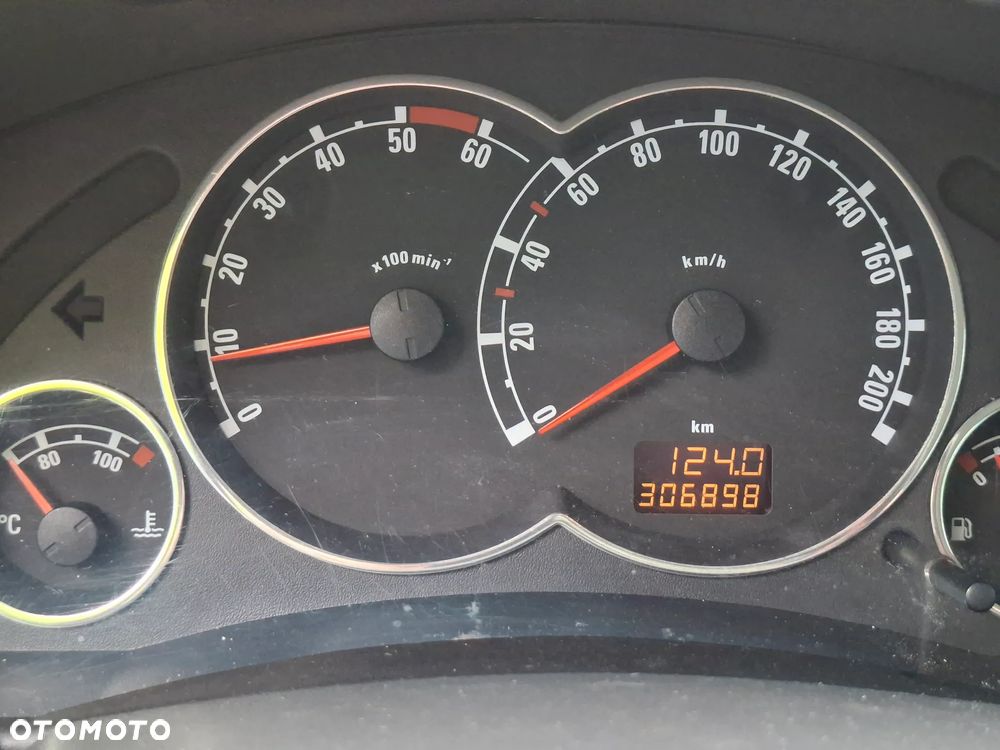 Opel Meriva 1.7 CDTI Cosmo - 11