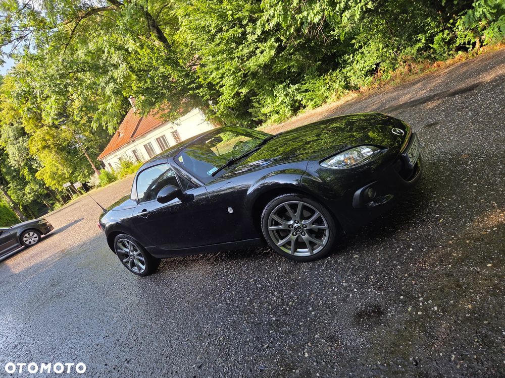 Mazda MX-5 1.8 MZR Roadster Coupe Kenko - 8