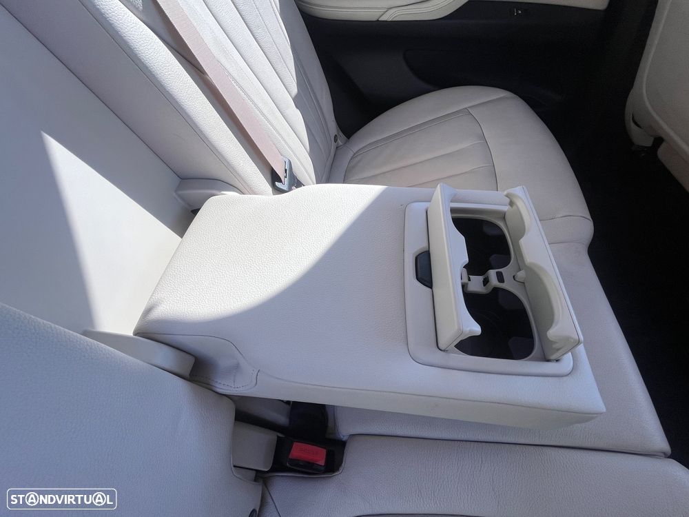 BMW X5 25 d sDrive Comfort 7L - 19