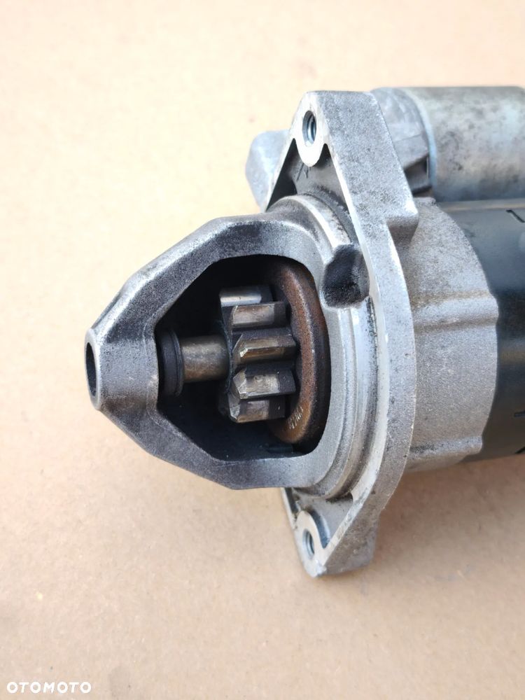 Rozrusznik 1390671080 Fiat Ducato III 2.3 3.0 0001115117 2014- - 5