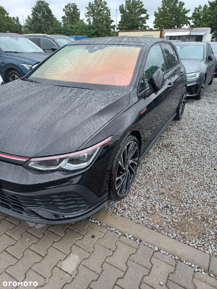 Volkswagen Golf 2.0 TSI BMT GTI Performance DSG - 8