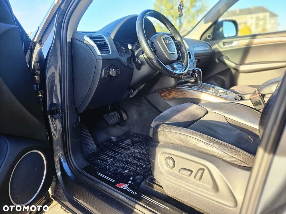 Audi Q5 - 13