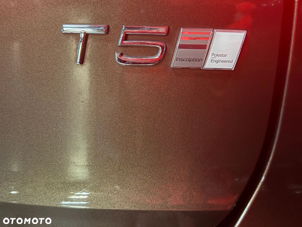 Volvo V90 T5 Inscription - 5