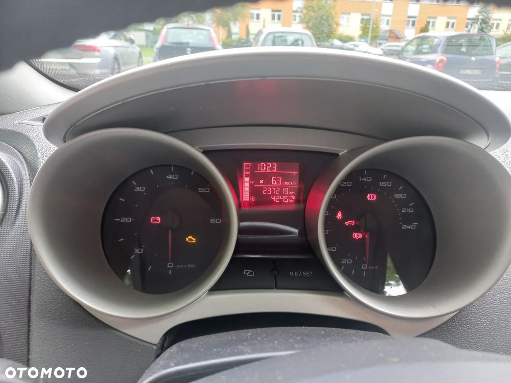 Peugeot 207 110 HDi FAP (Blue Lion) Premium - 16