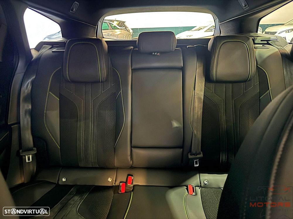 Peugeot 308 SW 1.2 PureTech GT Pack EAT8 - 40