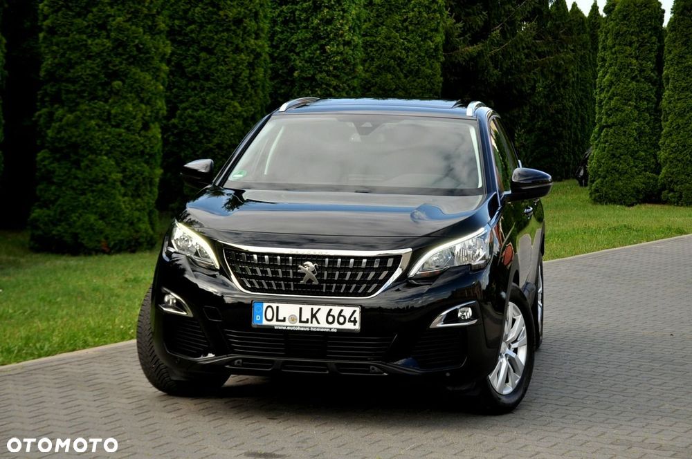 Peugeot 3008 - 8