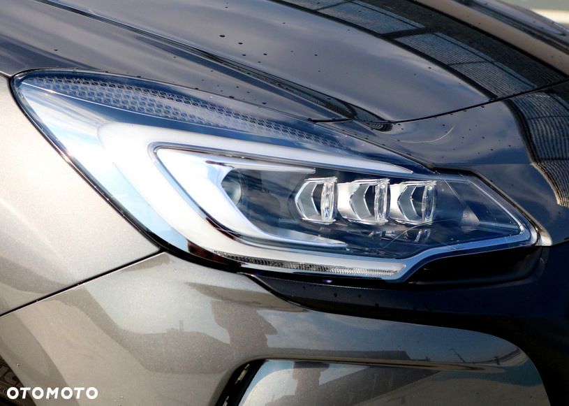 DS Automobiles DS 3 - 23