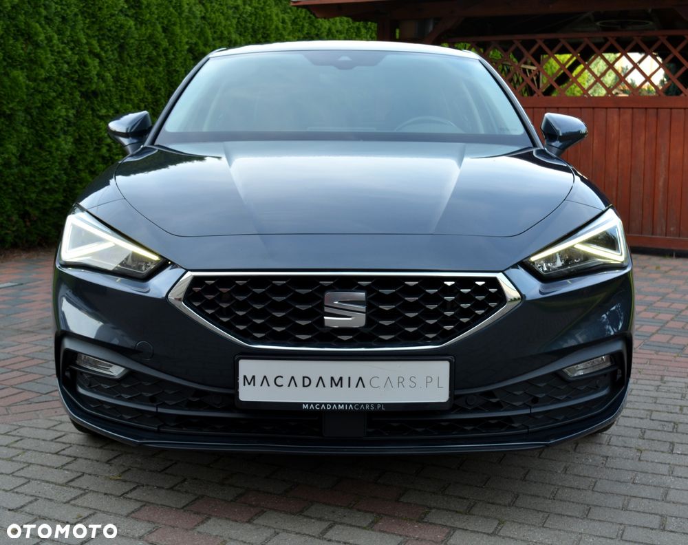 Seat Leon 2.0 TDI DSG Xcellence - 2