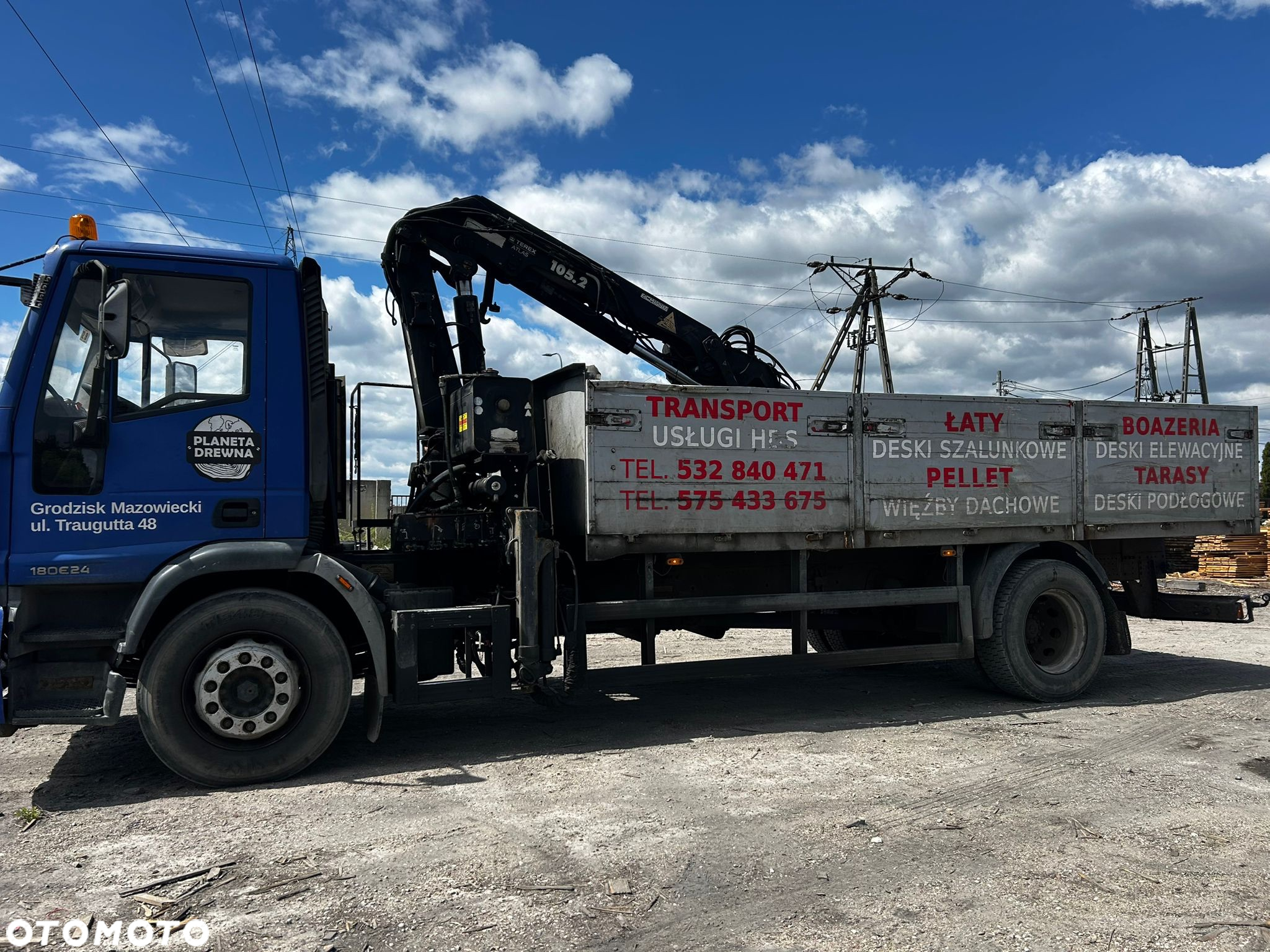 Iveco Eurocargo - 4