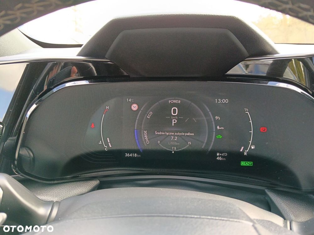 Lexus NX 350h F Sport AWD - 15