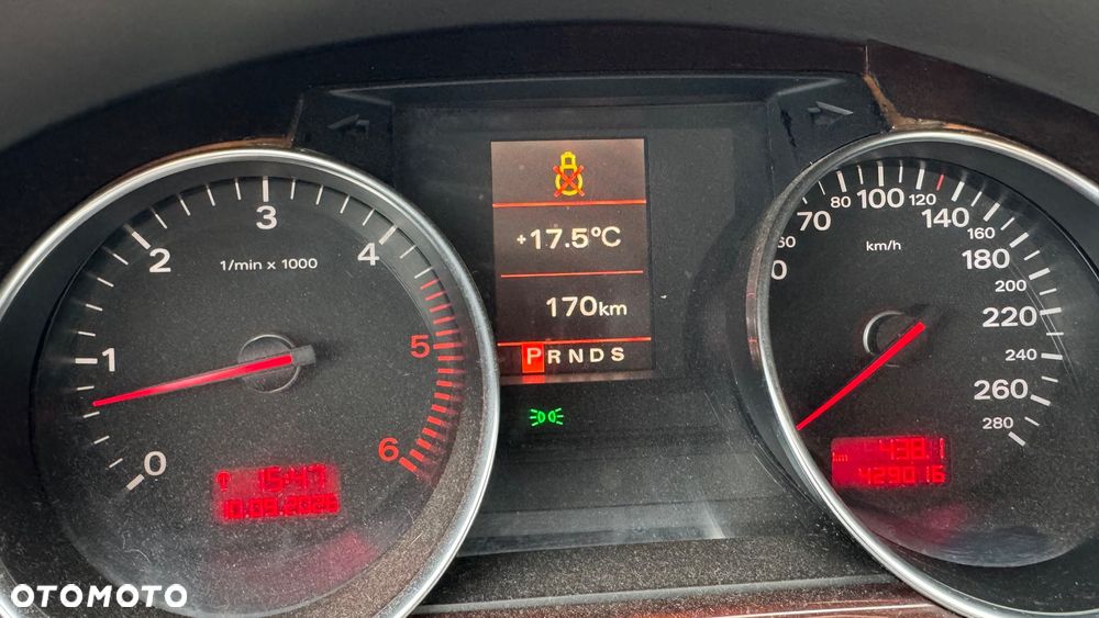 Audi A8 4.0 TDI Quattro - 5