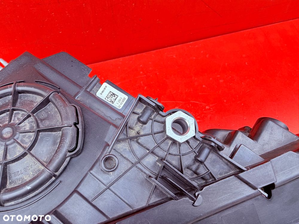 LAMPA PRAWA BMW M5 F90 G30 G31 LASER ADAPTIVE FULL LED BDB 9879480 - 4