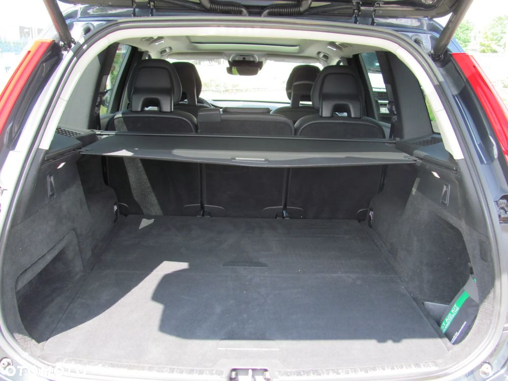 Volvo XC 90 D4 FWD Momentum - 19