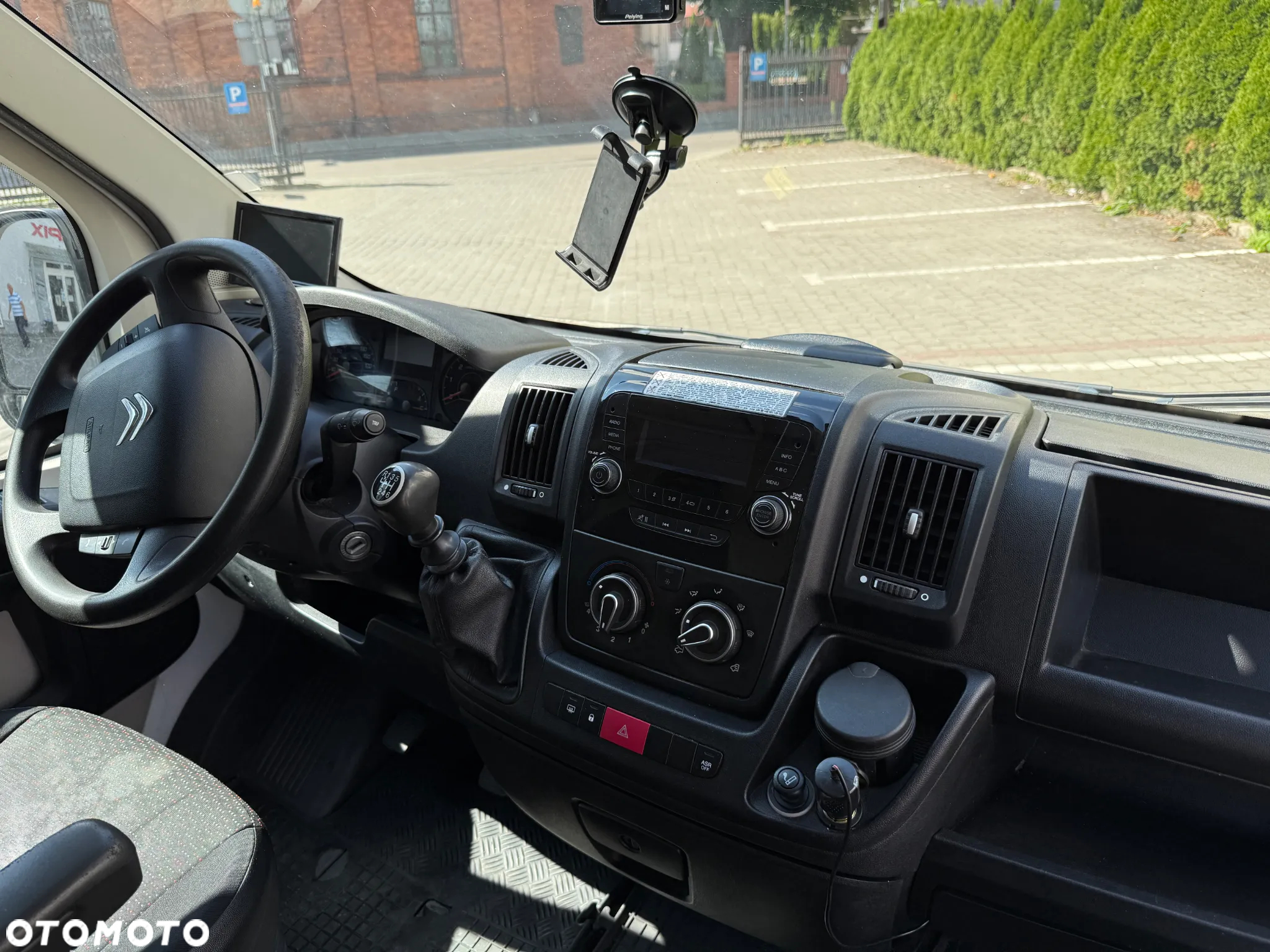 Citroën jumper - 4