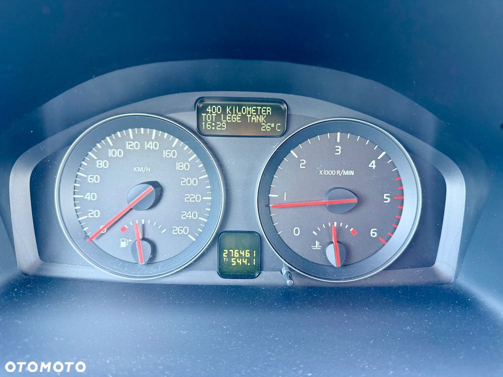 Volvo V50 1.6D - 16