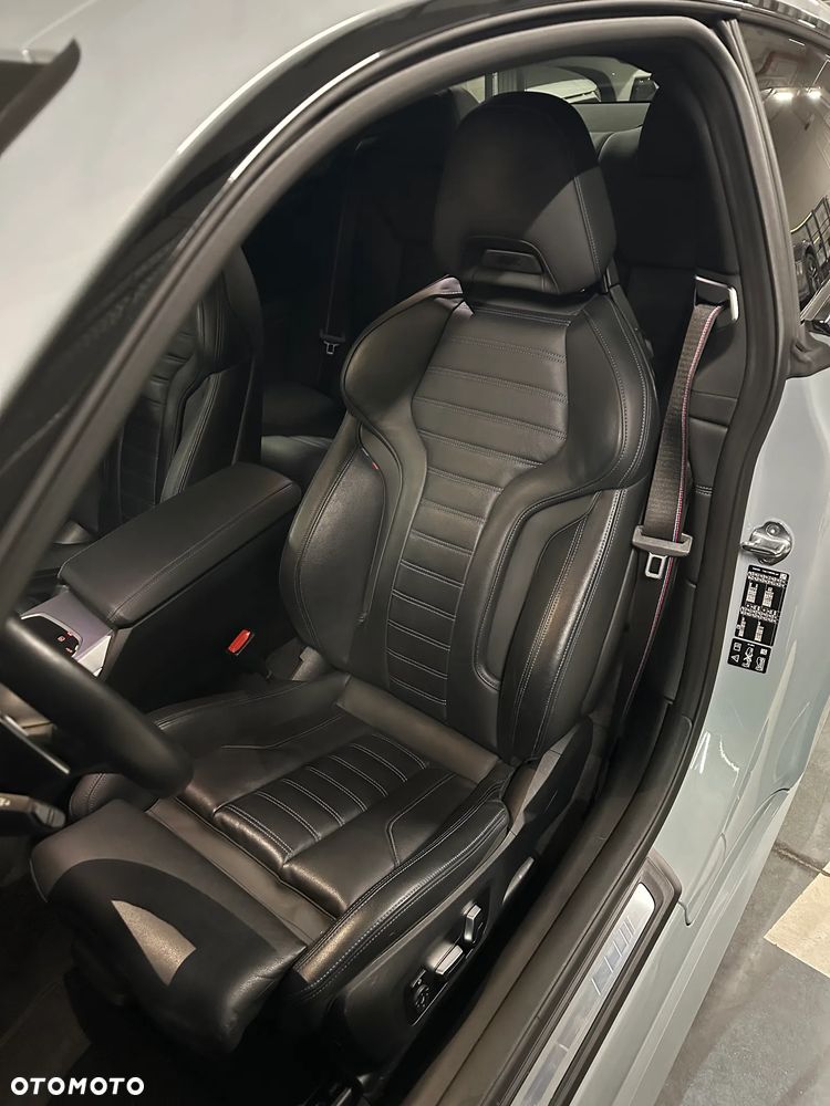 BMW Seria 4 430i xDrive M Sport - 19