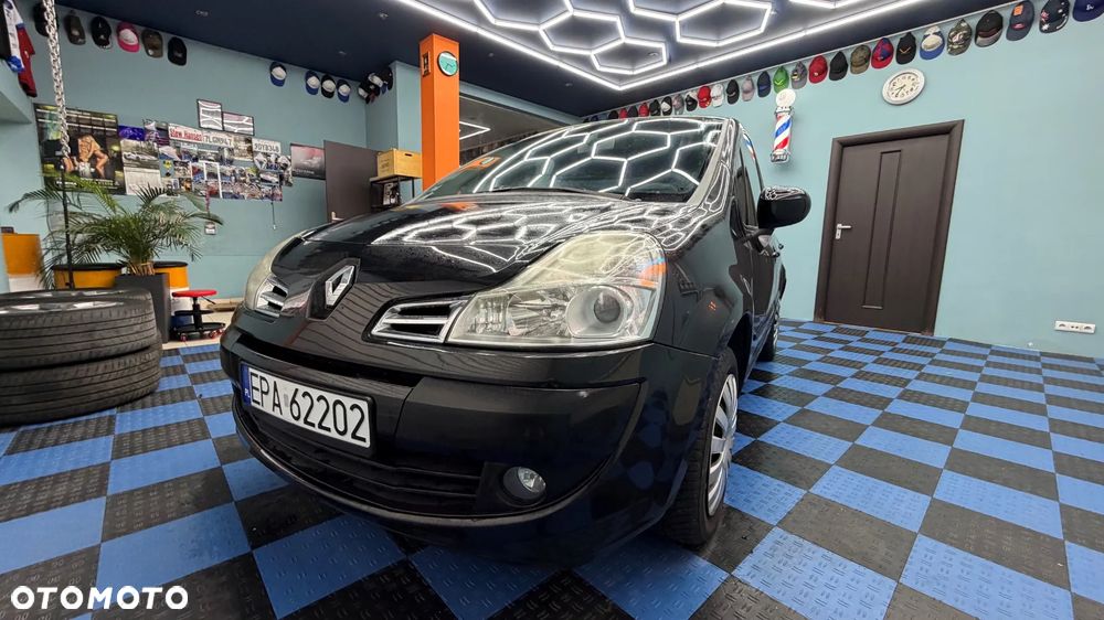 Renault Modus 1.5 dCi Dynamique - 7
