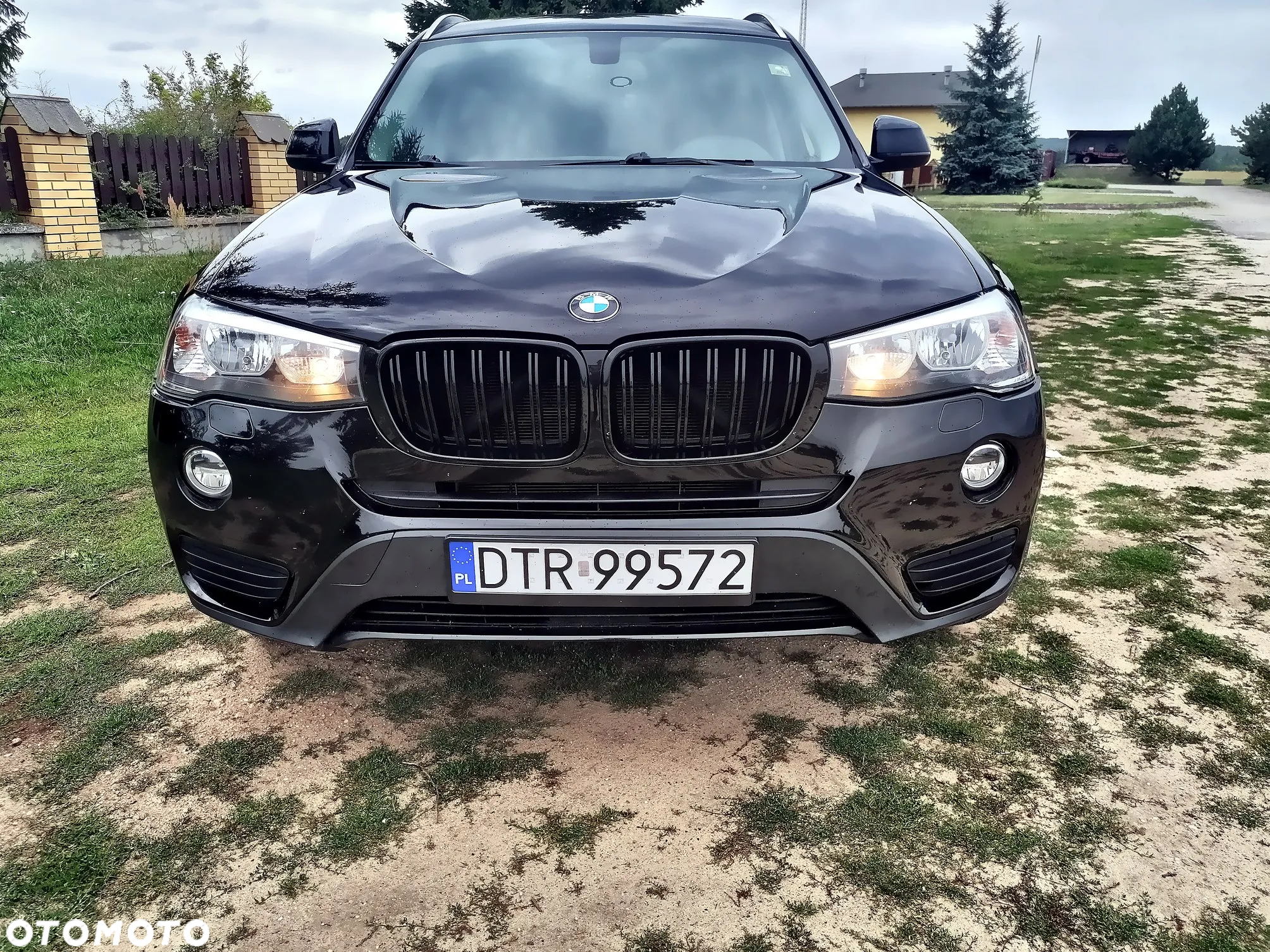 BMW X3 - 4