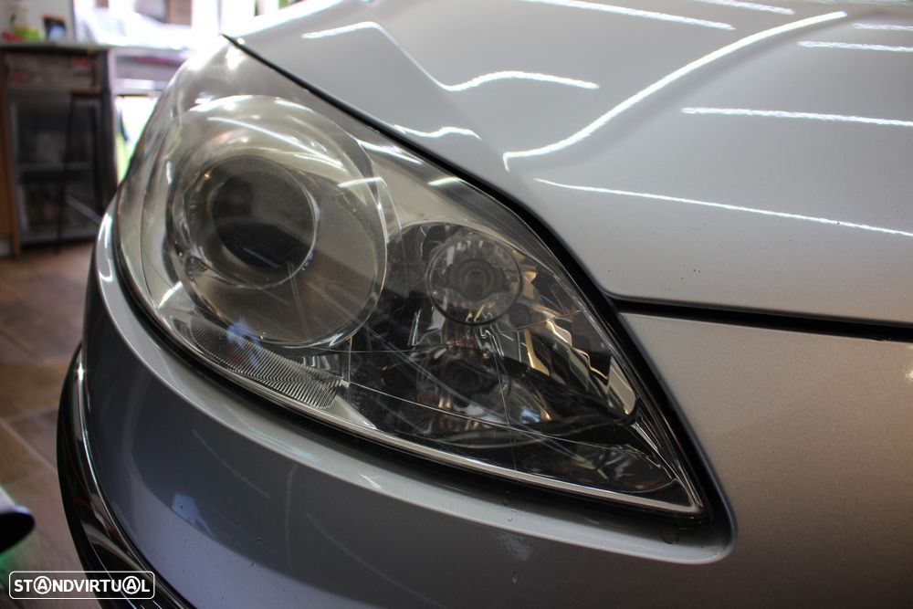 Peugeot 407 2.0 HDi Executive - 42