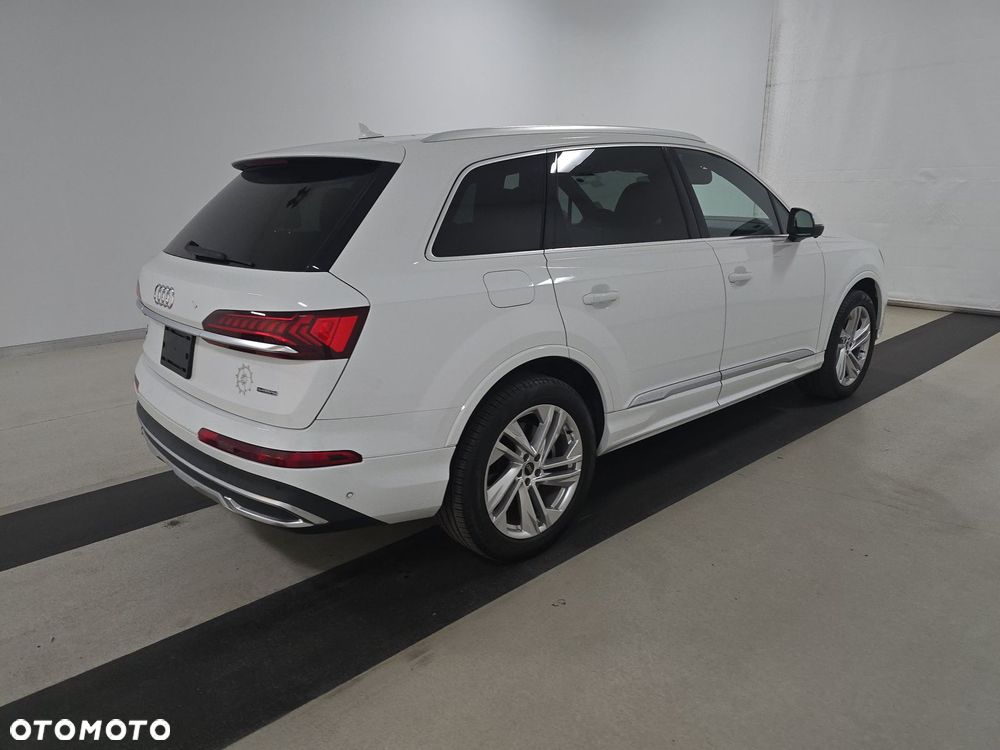 Audi Q7 - 6