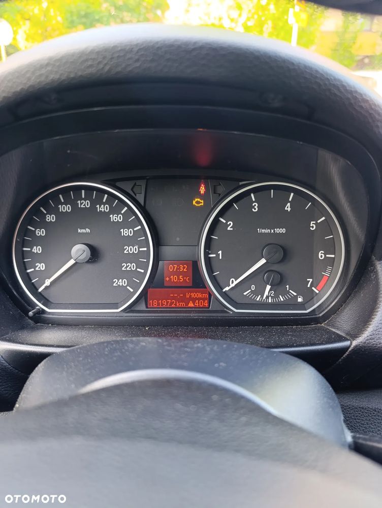 BMW Seria 1 116i - 14