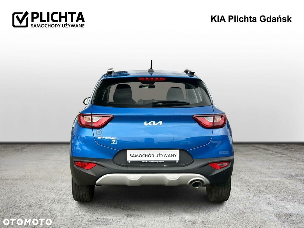 Kia Stonic - 4