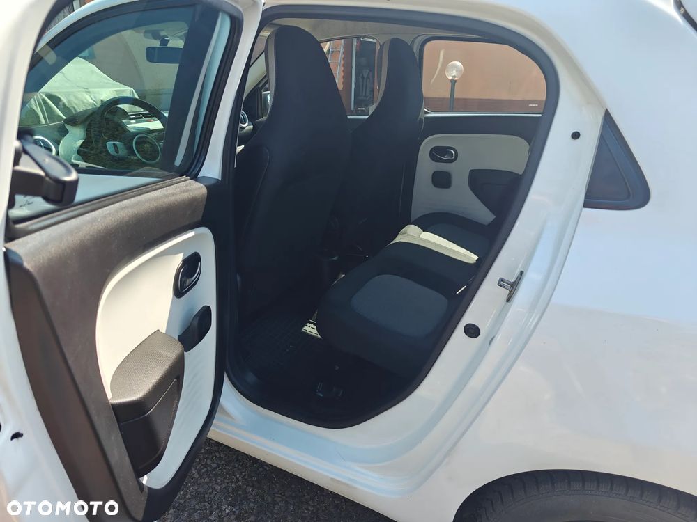 Renault Twingo SCe 70 Zen EU6 - 8