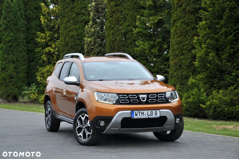 Dacia Duster - 2