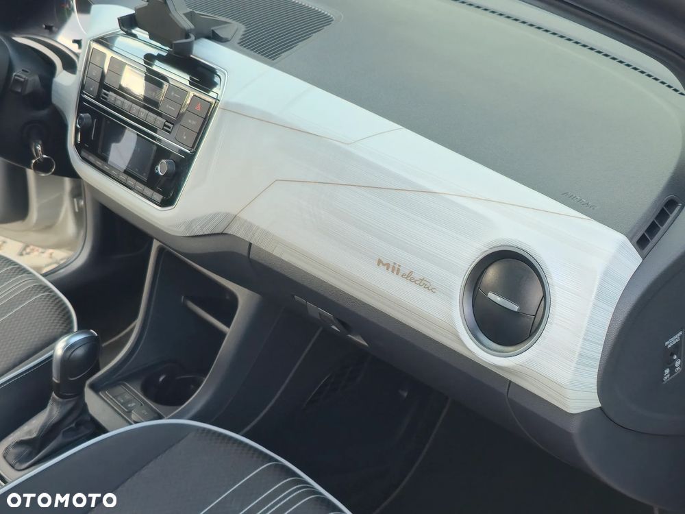 Seat Mii Plus - 7