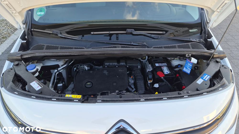 Citroën Berlingo MPV M BlueHDi 100 SHINE - 40