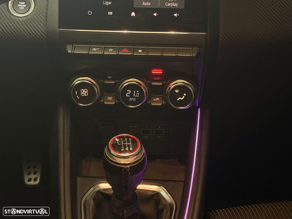 Renault Clio 1.0 TCe RS Line - 28