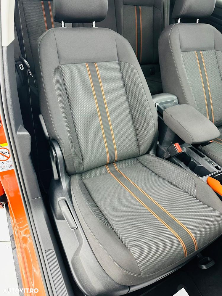 Volkswagen T-Roc 1.6 TDI SCR - 24