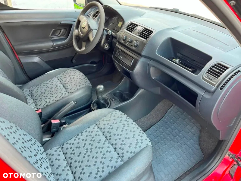 Skoda Praktik - 7