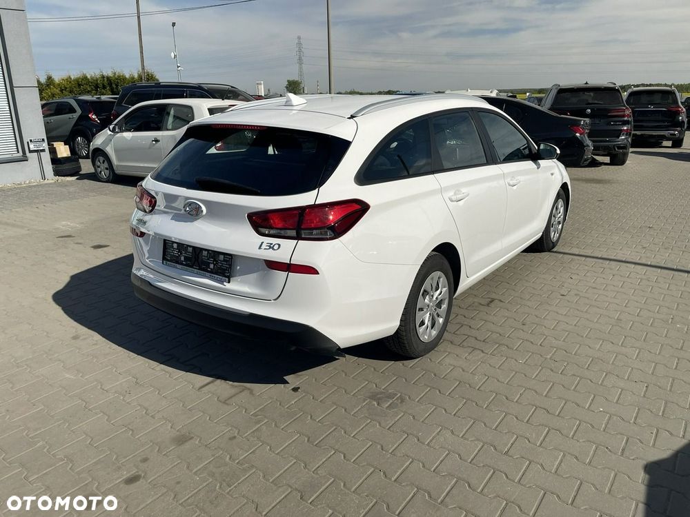 Hyundai i30 1.0 T-GDI 48V-Hybrid Select - 2