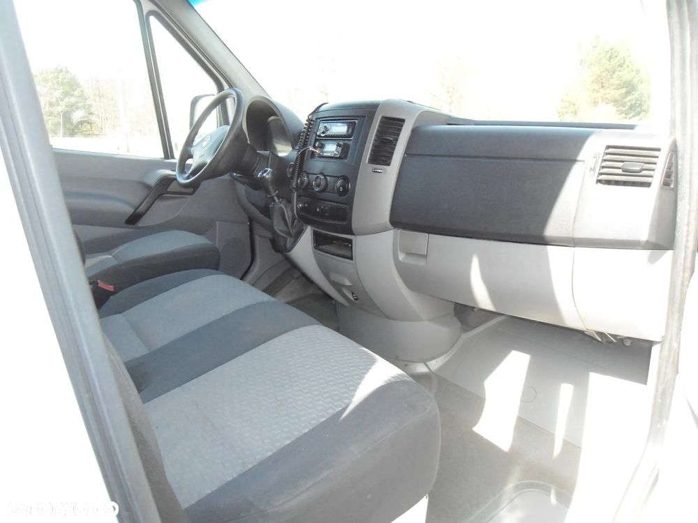 Volkswagen Crafter - 5