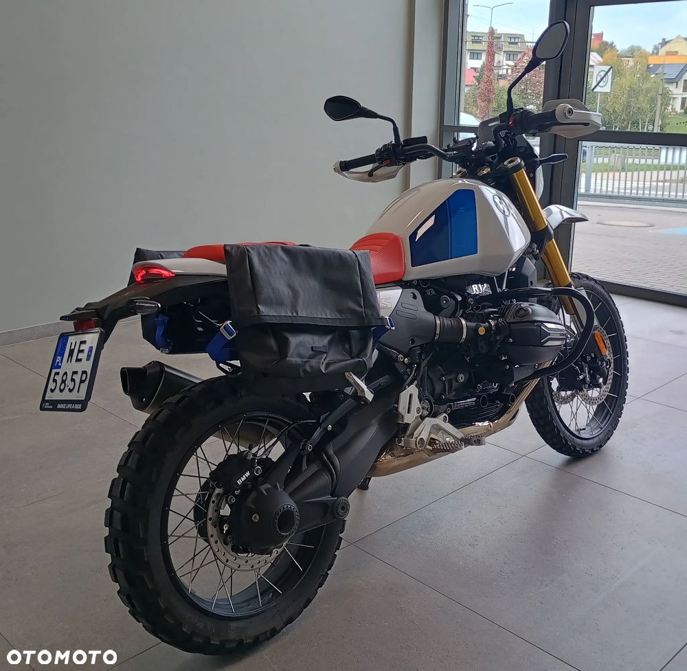 BMW GS - 6