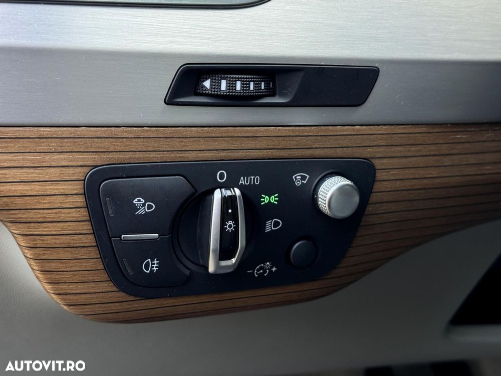 Audi Q7 - 28