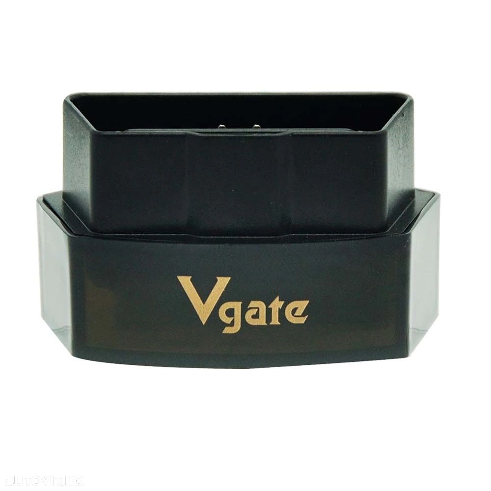 Diagnoza Auto Vgate iCar Pro, Bluetooth 3.0, Android, Multimarca, OBD2 - 2