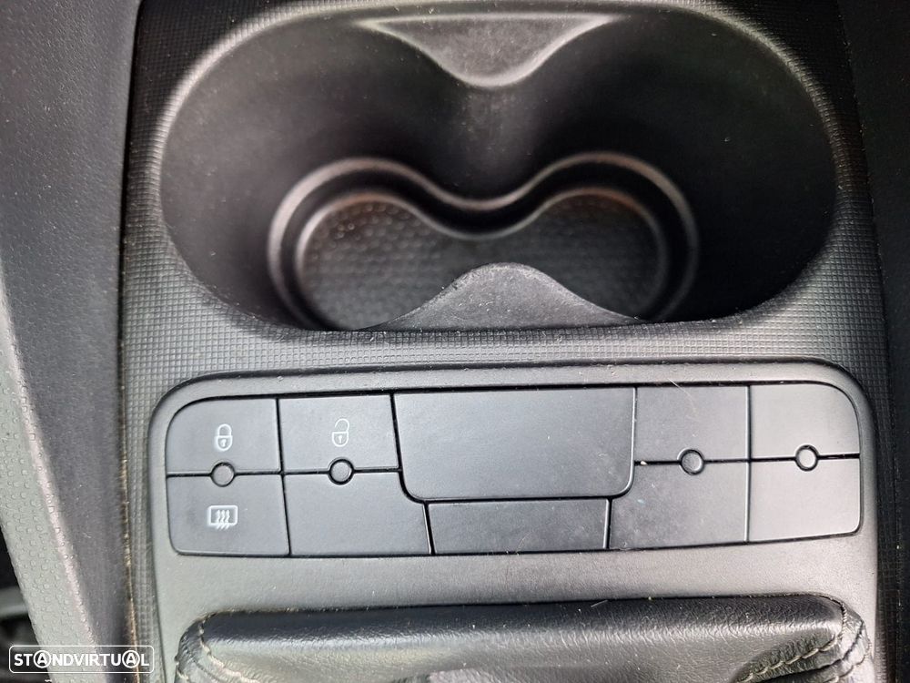 SEAT Ibiza 1.2 TDi Style - 26