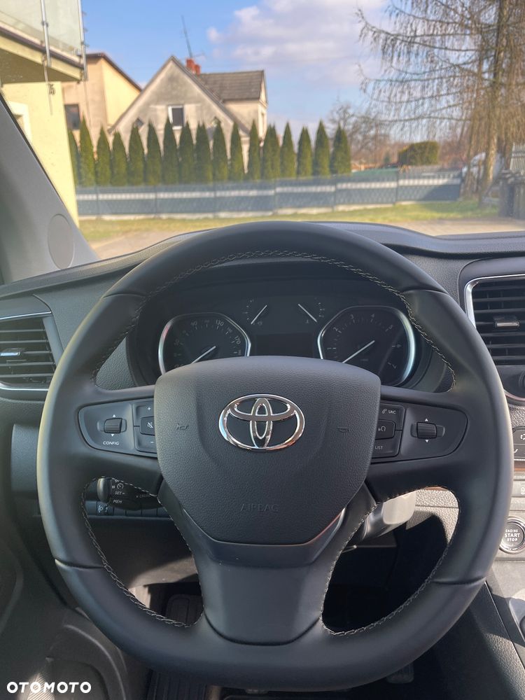 Toyota Proace Verso 2.0 D4-D Long Family - 15