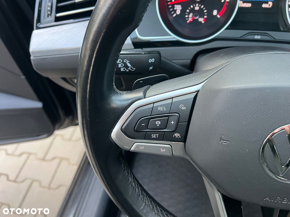 Volkswagen Passat 1.5 TSI EVO Business DSG - 20