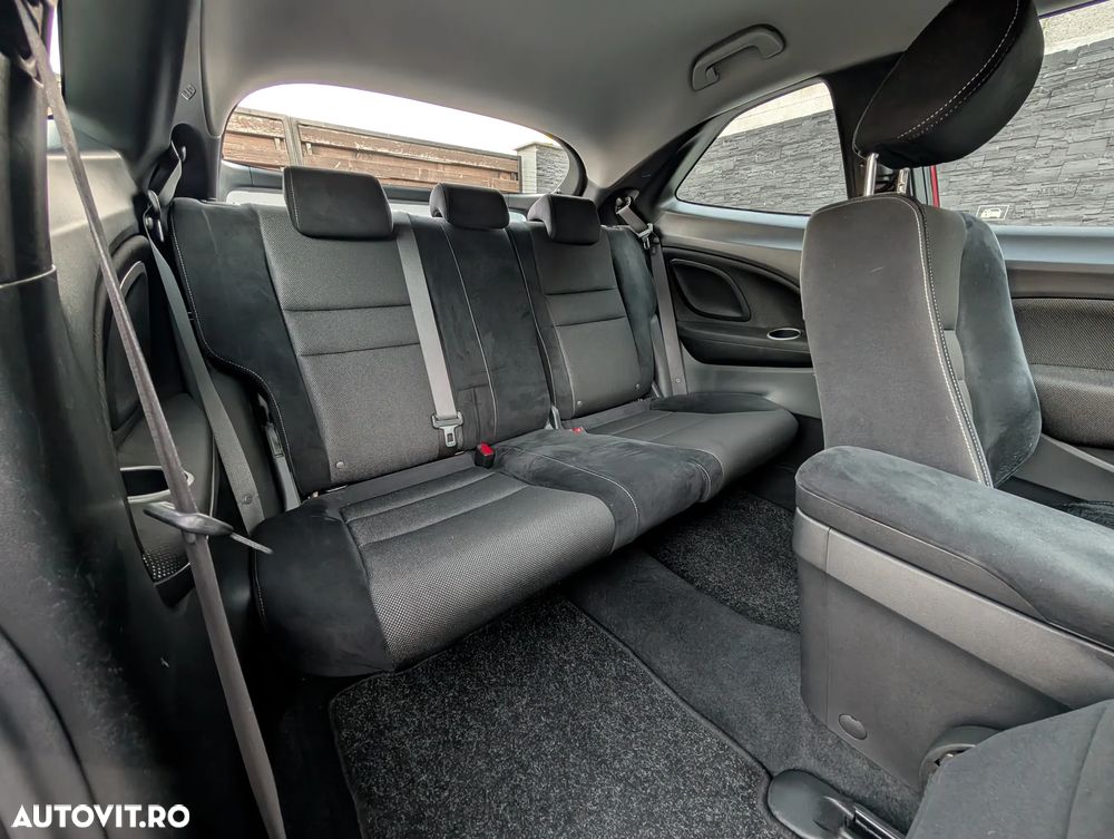 Honda Civic 1.8 TypeS Plus - 14