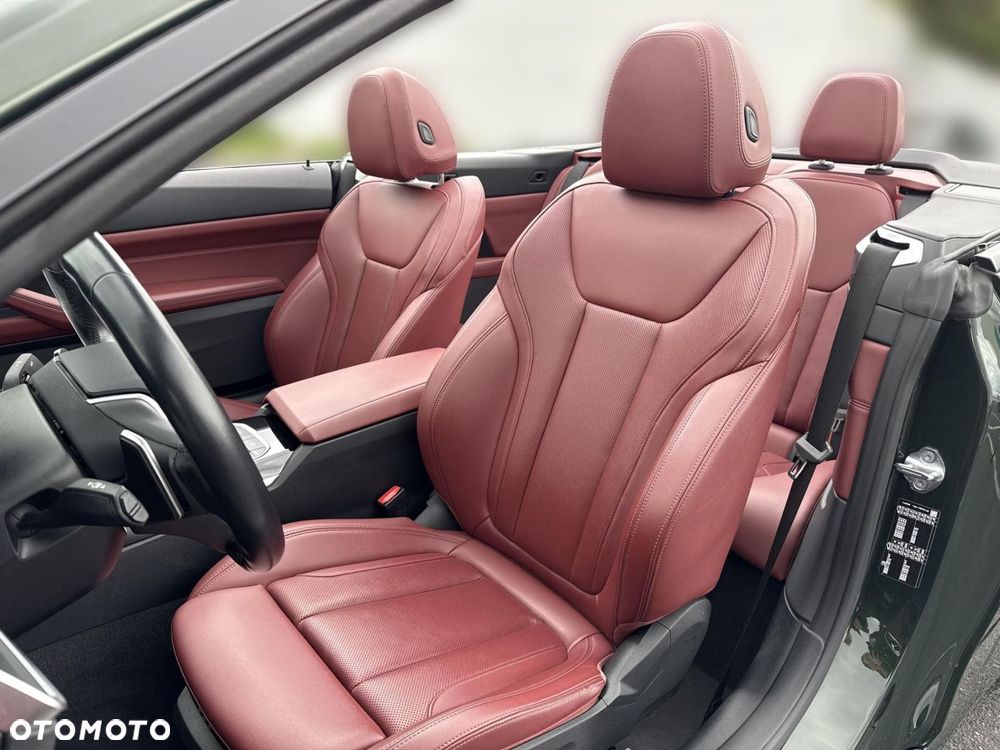 BMW Seria 4 - 8