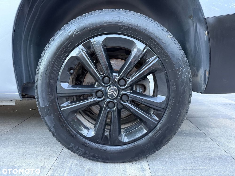 Citroën Berlingo XL 1.5 BlueHDI Shine S&S (7-os.) - 22