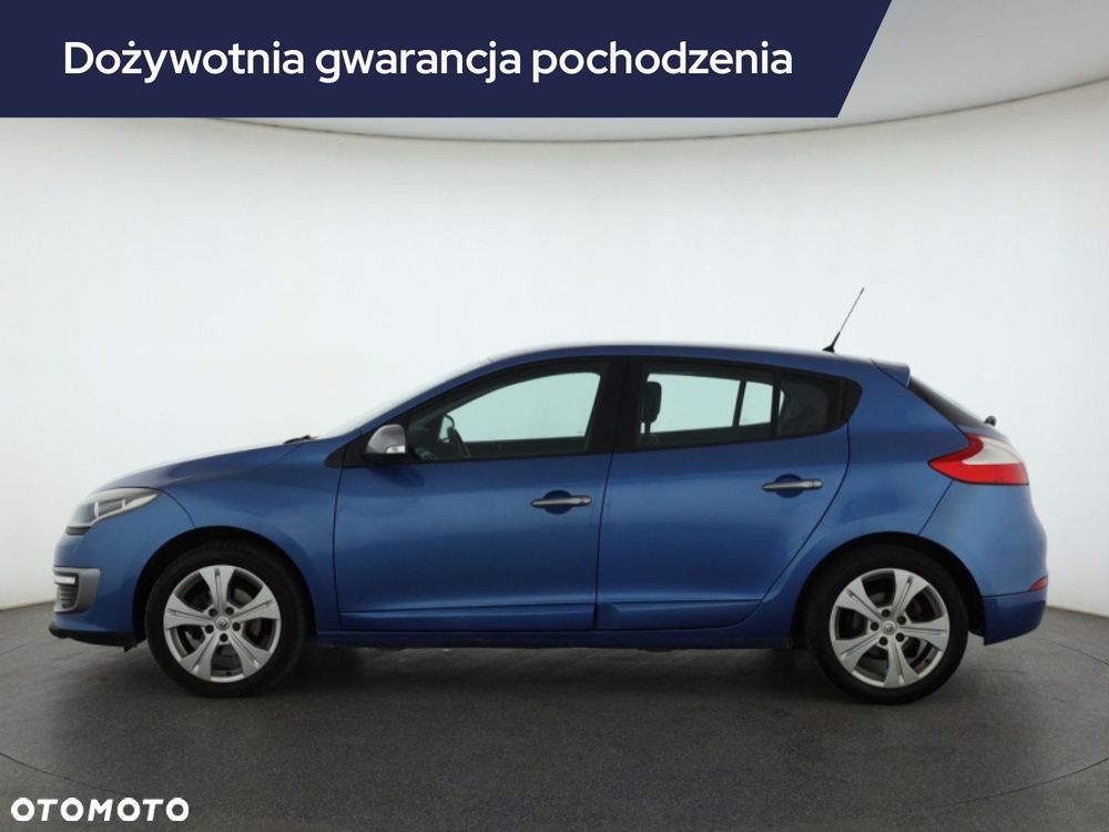 Renault Megane - 4
