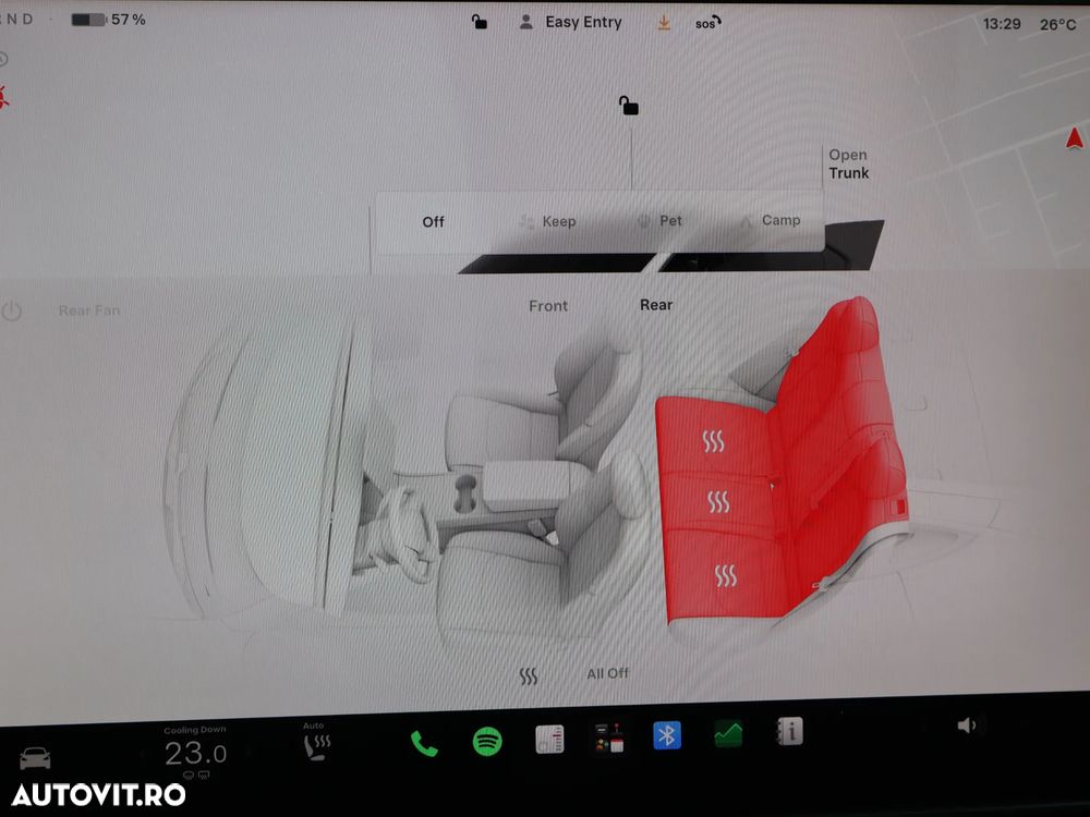 Tesla Model Y Long Range Dual Motor AWD - 17