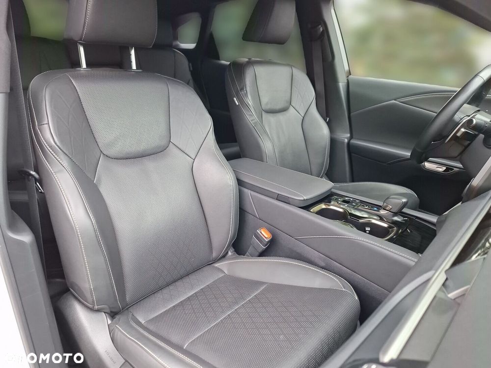 Lexus RX - 18